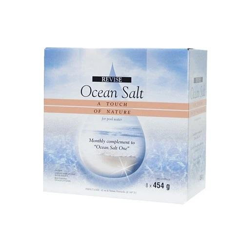 OCEAN SALT REVISE (BOX 8x454G)