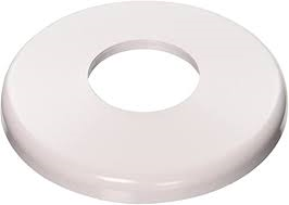 Plastic Escutcheons 90300 (1.9"dia.)