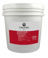 CALYPSO MICRO CHLOR 18KG