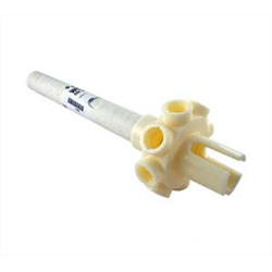 STARITE CRYSTAL FLO FILTER COLLECTOR HUB ASSY T-200