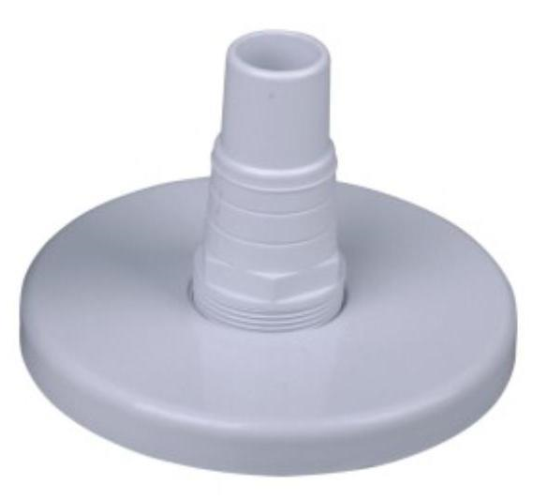 AG SKIMMER VAC PLATE