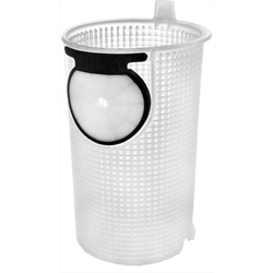 CARVIN (JACUZZI) STRAINER BASKET FOR MAGNUM FORCE PUMP (PRIOR TO 2003)