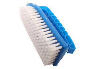 Multi-purpose brush nylon bristle