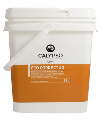 CALYPSO *ECO* CORRECT 40 8KG