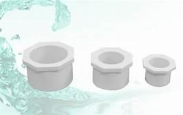 FIT REDUCER BUSHING sp x fpt  2" x 1 1/2"