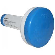 Floating Dispenser Blue for Spa /PA-dispencer