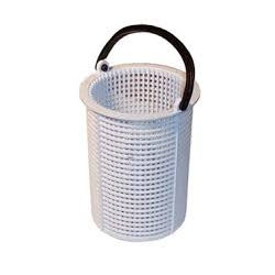 HAYWARD TURBO FLO STRAINER BASKET ASSEMBLY
