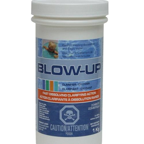 BLOW UP 1KG