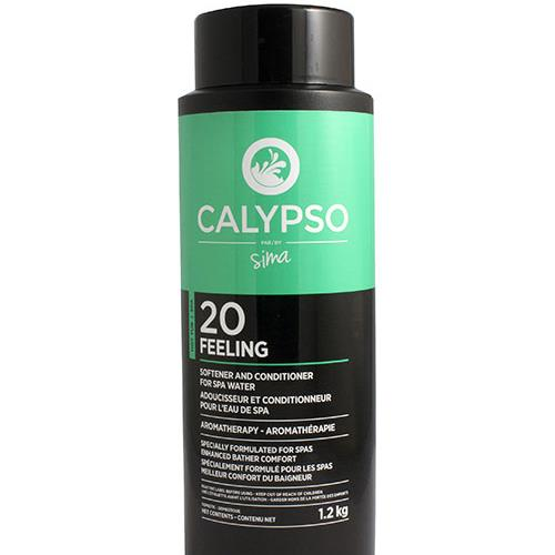 CSPA FEELING #20 1.2KG