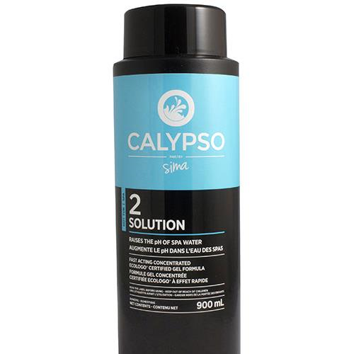 CSPA SOLUTION #2 900ML