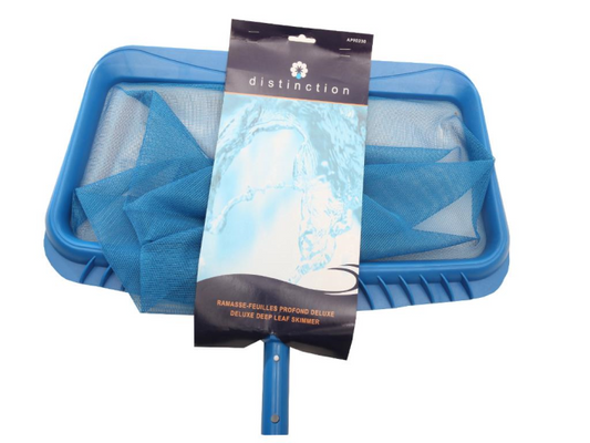 Deluxe Deep Net Skimmer