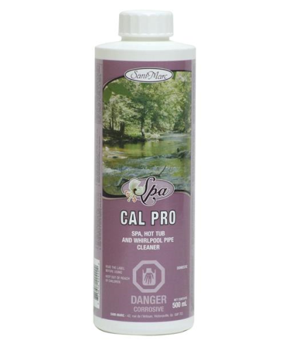 SANIMARC SPA CAL PRO 500ML
