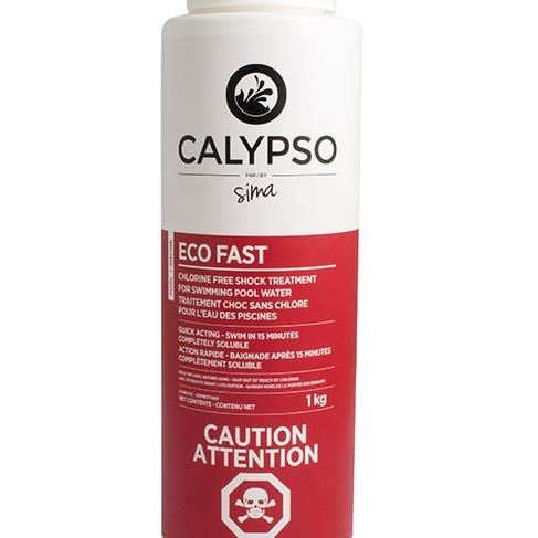 CALYPSO ECO FAST 1KG