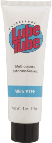 LUBE TUBE 5g with PTFE