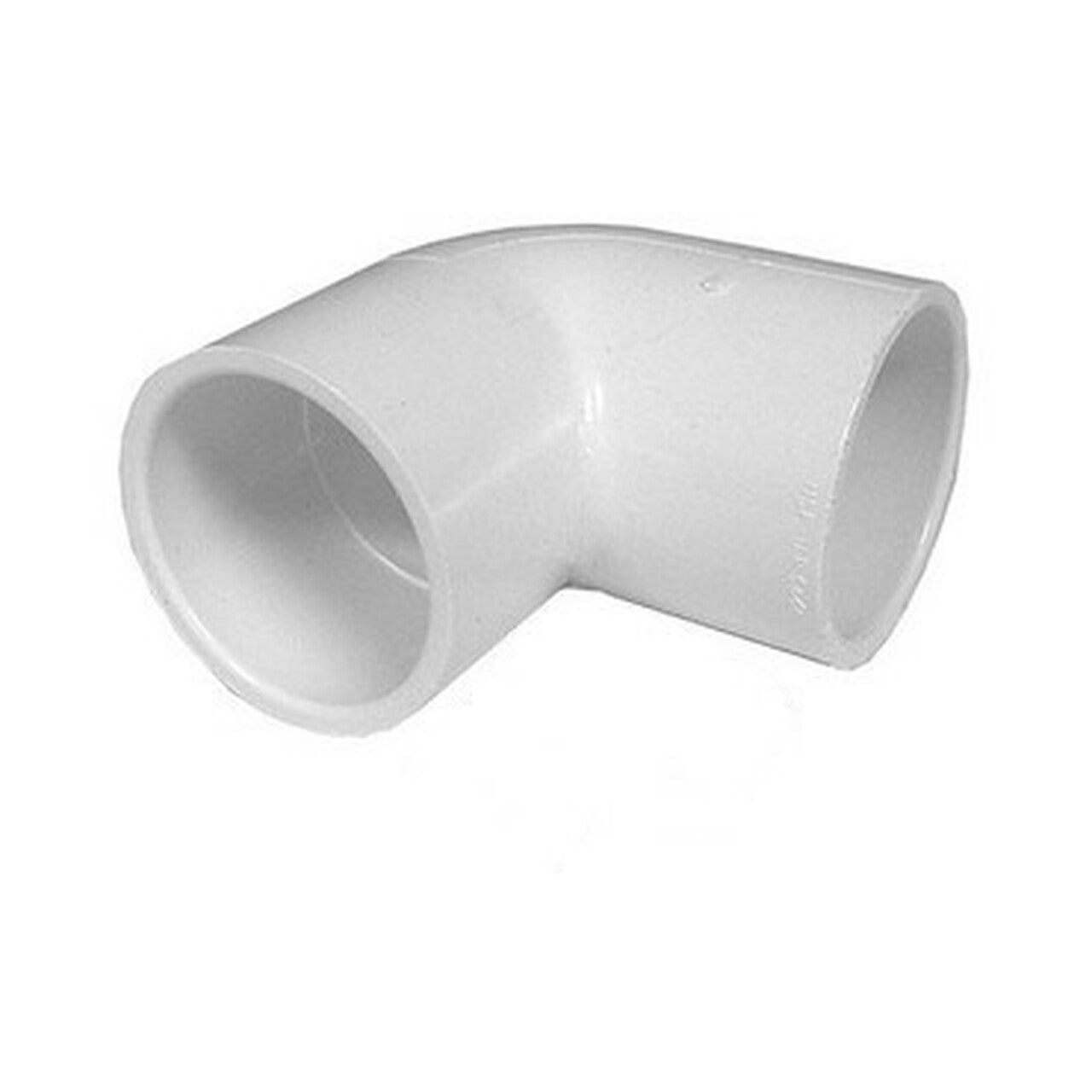 Elbow 2" S