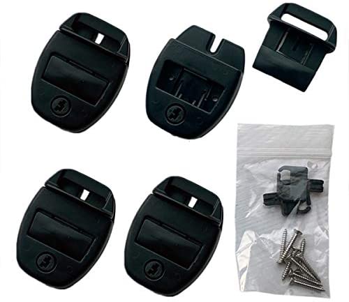 COVER LOCK KIT