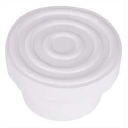 RUBBER LADDER BUMPER MALE