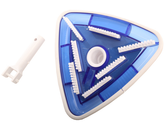 Vacuum Head See-Thru