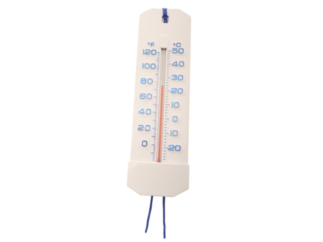 THERMOMETERS LARGE PRINT 10