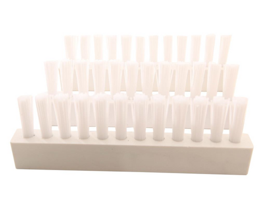 VAC SMALL REPLACEMENT BRUSHES