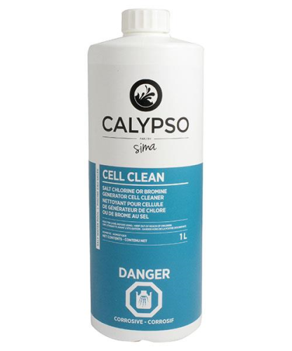 CALYPSO CELL CLEAN 1LT