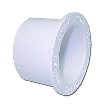 Reducer Bush 2"Sp X 1-1/2"S