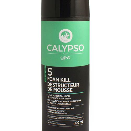 CSPA FOAM KILL #5 500ML