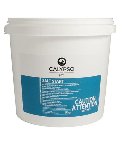 CALYPSO SALT START 5KG