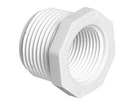 THREADED BUSHING (MPT x FPT) 2" x 1-1/2"