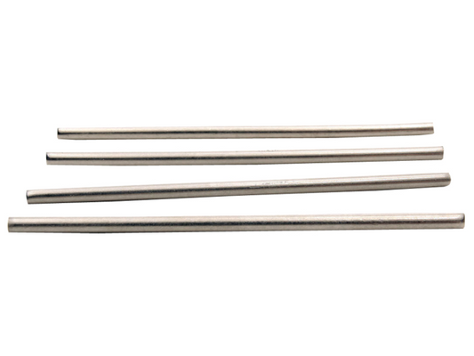 SOLAR KIT STAINLESS STEEL AXLES (10)