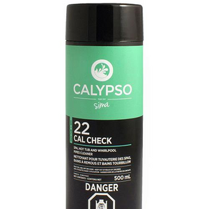 CSPA CAL CHECK #22 500ML