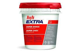 HTH EXTRA SUPER SHOCK 6 KG