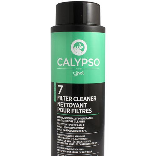 CSPA FILTER CLEANER #7 1L