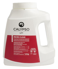 CALYPSO MICRO CLEAR 1.8KG