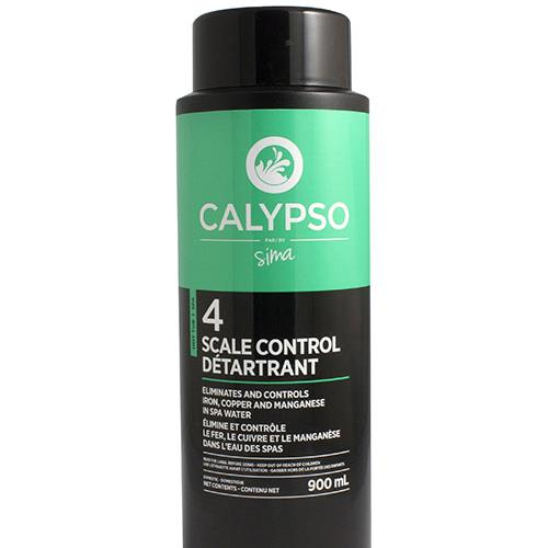 CSPA SCALE CONTROL #4 900ML