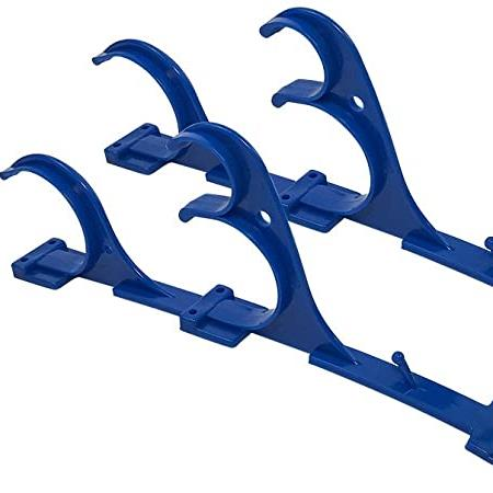 TRIPLE HOOKS ACCESSORIES HANGER