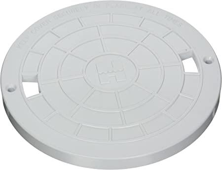 Hayward Cover White