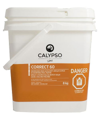 CALYPSO CORRECT 60 8KG