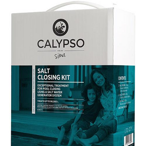 CALYPSO SALT CLOSING KIT