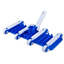 Flexible Vacuum Head for Concrete