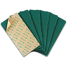 Green Safety Cover Repair Kit SNS-1162