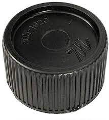 WATER WAY FILTER DRAIN CAP