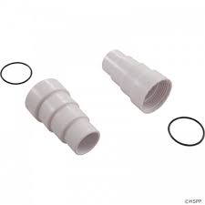 Filter Hose Conversion Kit 1-1/2"