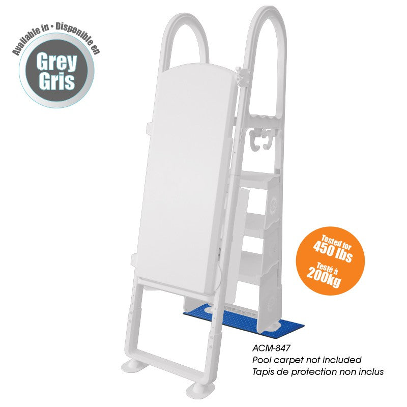AG A-FRAME LADDER (ACM101AS)
