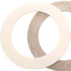 AG Rubber Gasket for Return