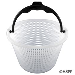 WATERWAY BASKET WITH HANDLE FOR RENEGADE SKIMMER