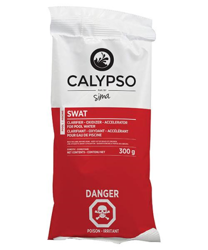 CALYPSO SWAT 300G BAG