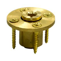 SAFETY COVER WOOD ANCHORS