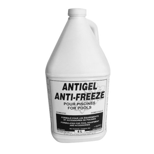 ANTIFREEZE 4L CALYPSO BO-JACK -40