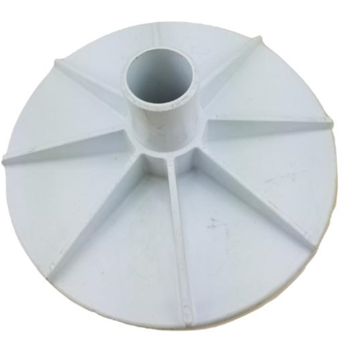 SKIMMER JACUZZI VAC PLATE PMT